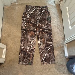 Mangellan cargo pants